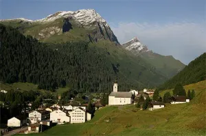 Splügen