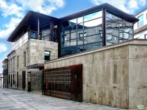 Pontevedra Museum