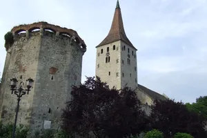 Citadel Aiud