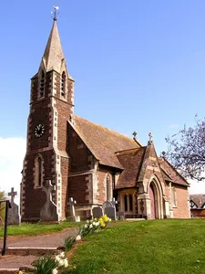 Church of St Peter