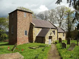 Church of St Mary Magdalene