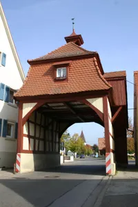 Torhaus
