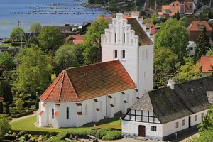 Saint George'ś Church