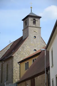 Klosterkirche