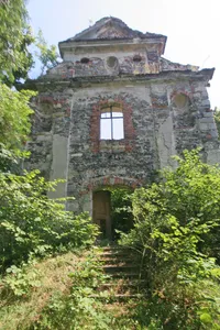 Church of Saint Gall