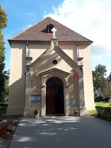 Christ's Resurrection Church, Brzeg