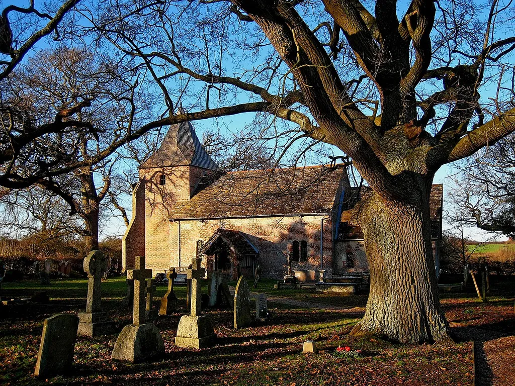 The Parish Church Of St Peter .mw-parser-output .messagebox{margin:4px 0;width:auto;border-collapse:collapse;border:2px solid var(--border-color-progressive,#6485d1);background-color:var(--background-color-neutral-subtle,#fbfcff);color:var(--color-base,#202122);box-sizing:border-box;border-inline-start-width:8px}.mw-parser-output .messagebox.mbox-small{font-size:88%;line-height:1.25em}.mw-parser-output .mbox-warning,.mw-parser-output .mbox-speedy{border:2px solid var(--border-color-error,#b22222);background:var(--background-color-error-subtle,#ffdbdb);border-inline-start-width:8px}.mw-parser-output .mbox-serious,.mw-parser-output .mbox-delete,.mw-parser-output .mbox-stop{border:2px solid var(--border-color-error,#b22222);border-inline-start-width:8px}.mw-parser-output .mbox-issue,.mw-parser-output .mbox-content{border:2px solid #f28500;background:var(--background-color-warning-subtle,#ffe);border-inline-start-width:8px}.mw-parser-output .mbox-query,.mw-parser-output .mbox-style{border:2px solid #f4c430;background:var(--background-color-warning-subtle,#ffe);border-inline-start-width:8px}.mw-parser-output .mbox-shit{border:2px solid #960;border-inline-start-width:8px}.mw-parser-output .mbox-license{border:2px solid #88a;border-inline-start-width:initial}.mw-parser-output .mbox-legal{border:2px solid var(--border-color-notice,#666);background:var(--background-color-base,#fff);border-inline-start-width:8px}.mw-parser-output .mbox-honor{border:2px solid #ca3;background:var(--background-color-warning-subtle,#fcf4db);border-inline-start-width:8px}.mw-parser-output .mbox-growth{border:2px solid #8d4;background:var(--background-color-success-subtle,#d5fdf4);border-inline-start-width:8px}.mw-parser-output .mbox-move{border:2px solid #93c;border-inline-start-width:8px}.mw-parser-output .mbox-protection,.mw-parser-output .mbox-message{border:2px solid var(--border-color-base,#aaa);border-inline-start-width:8px}.mw-parser-output .messagebox .mbox-text{border:none;padding:0.25em 
