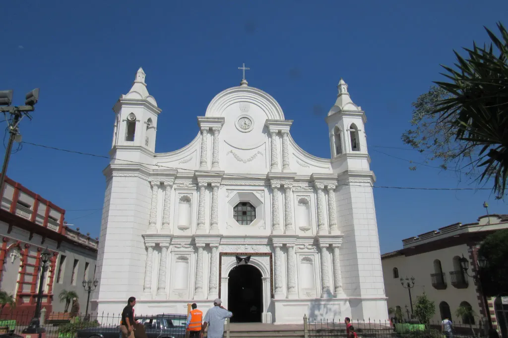 Santa Rosa de Copán