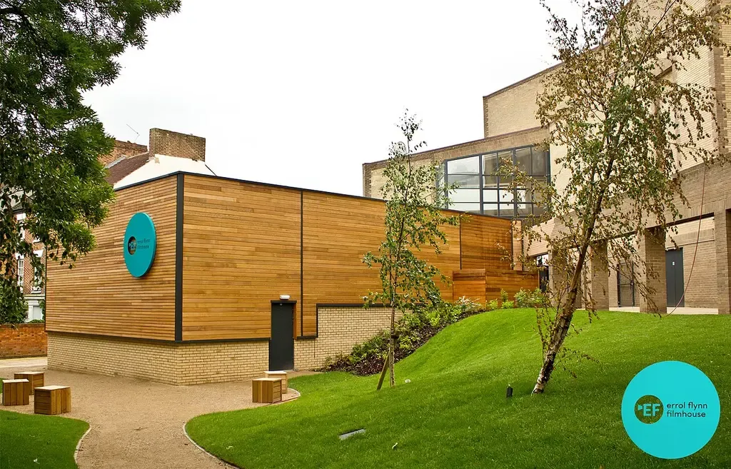 Northampton Filmhouse