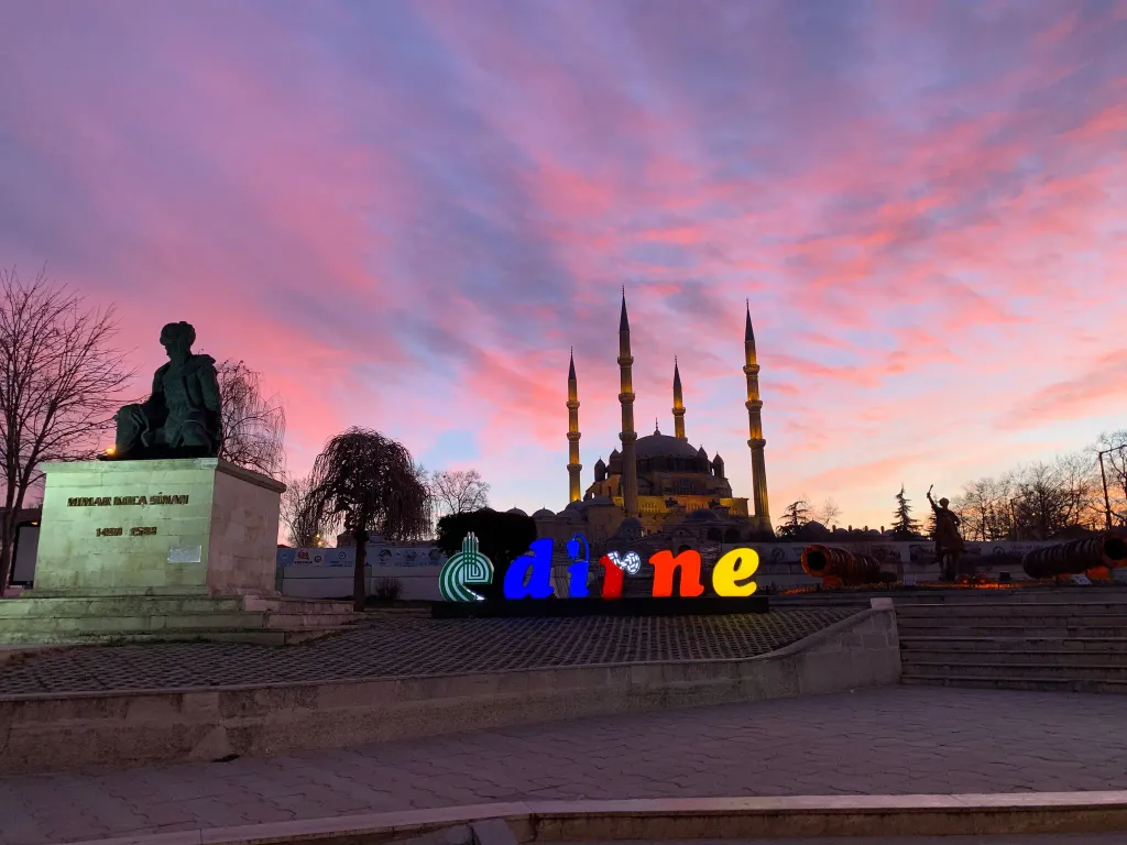 Edirne