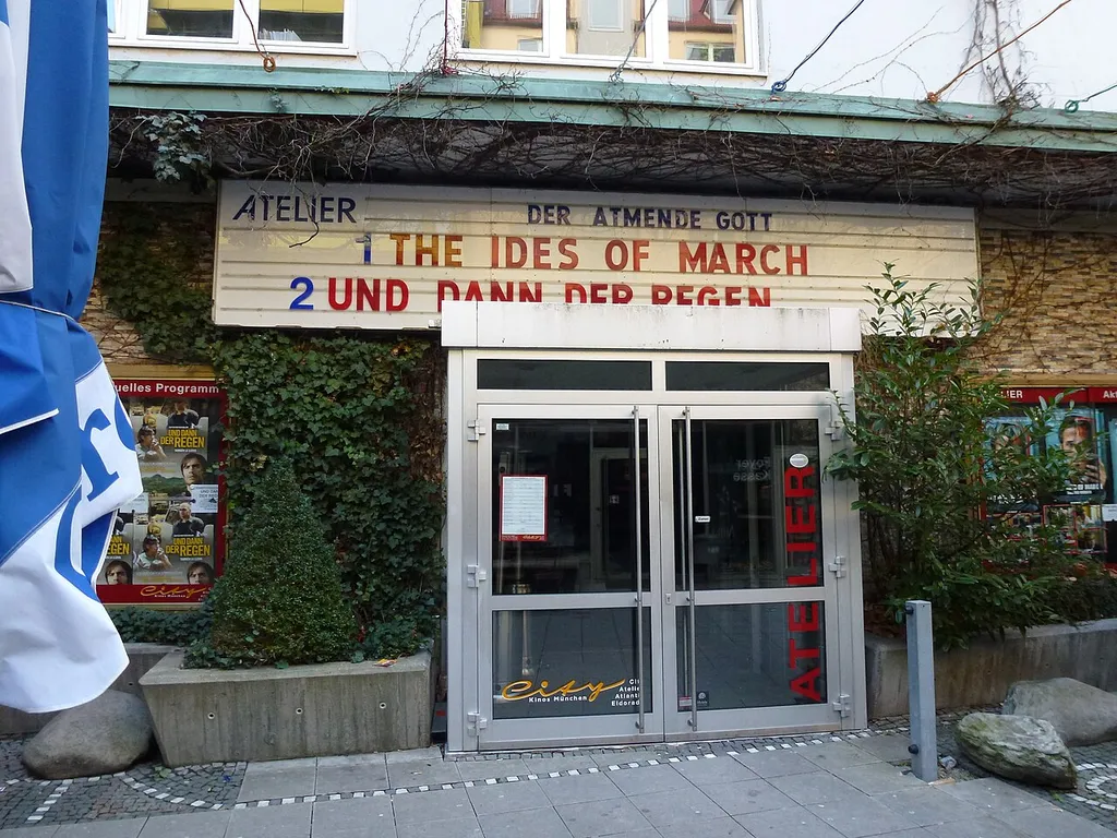City Kino