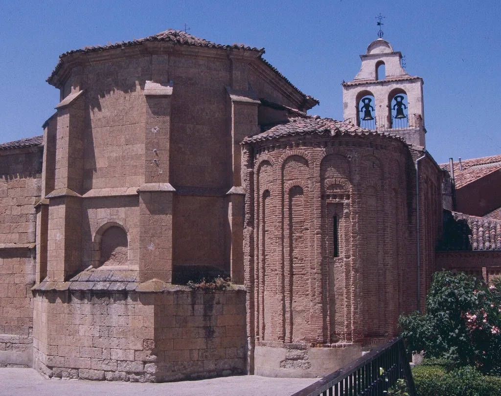 Ciudad Rodrigo: San Isidoro