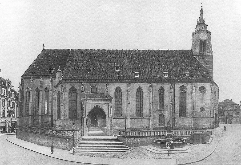 St. George's Collegiate Church
