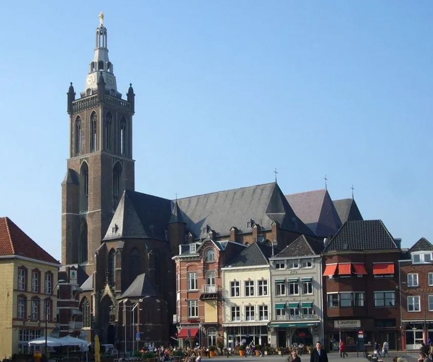 Roermond kathedraal
