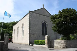 Roman Catholic Church of St Peter and St Paul