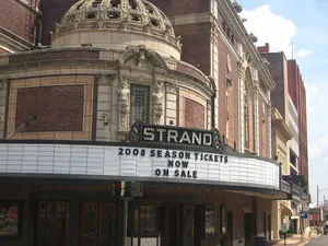 Strand Theatre