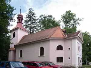 Church of Holy Trinity