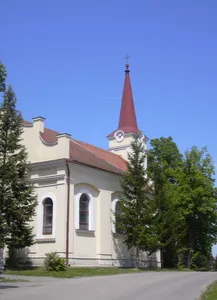 Church of Saint Ferdinand