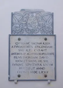 San Michele Arcangelo