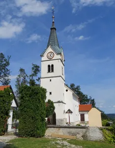 St. Lawrence's Church