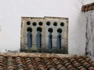 Church of Santiago, Sariego