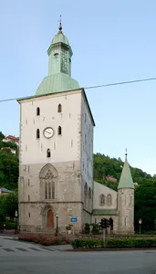 Bergen Cathedral