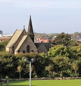 Church of St Stephen
