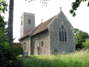 Church of St Michael