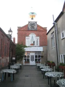Emsworth Town Hall