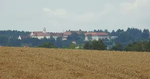 Siessen Monastery