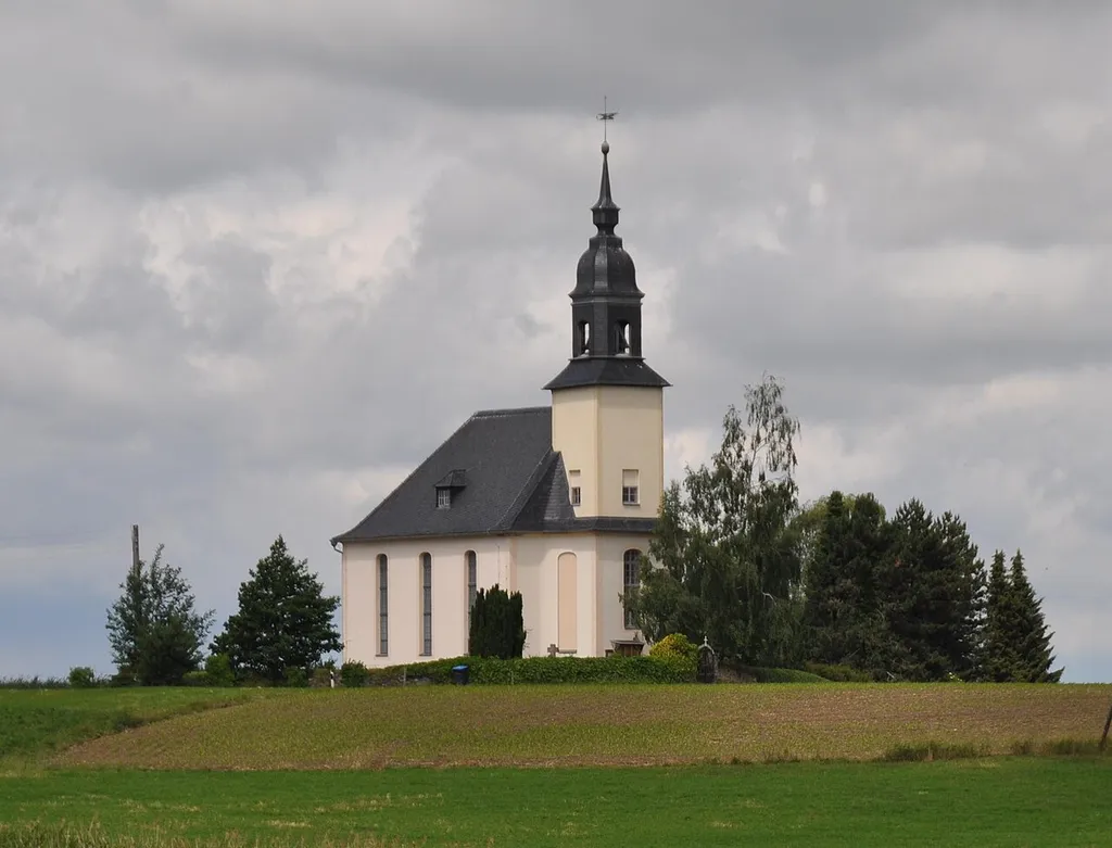 Church in Sorge-Settendorf