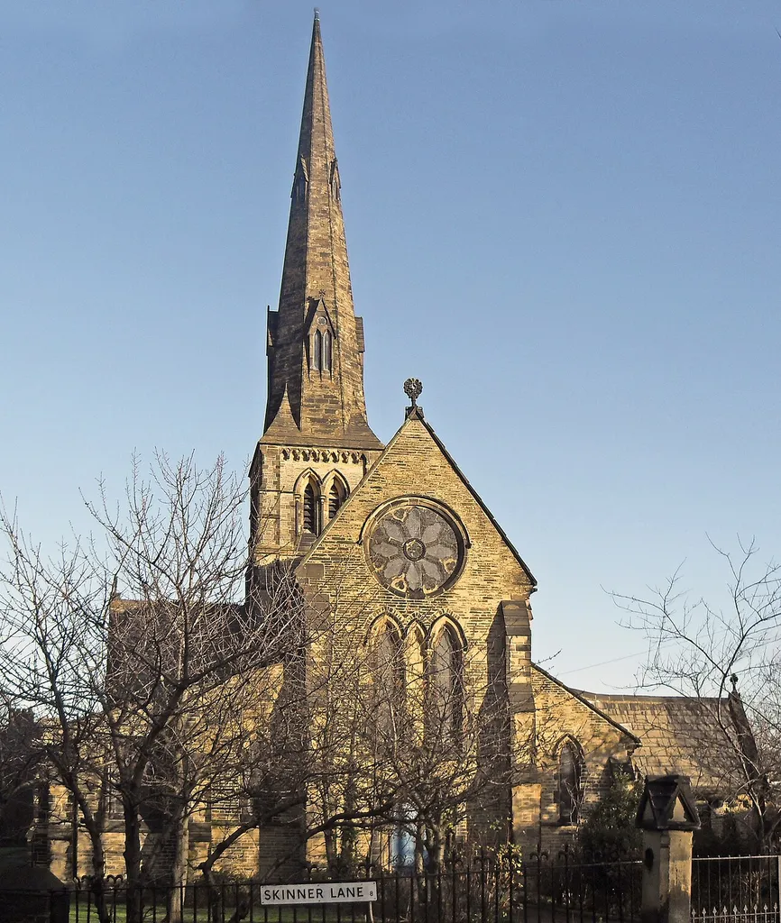 1846 St Paul, Manningham, by Mallinson &amp; Healey