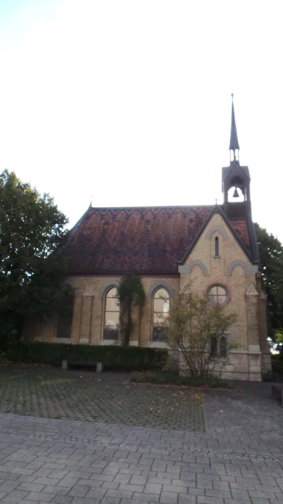 This is an image of a cultural property of regional significance in Switzerland with KGS number