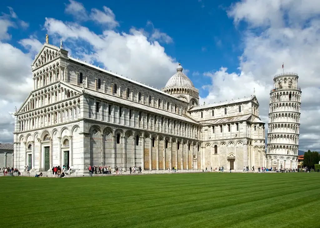 Pisa Cathedral