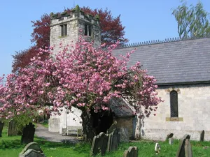 Church of St Helen