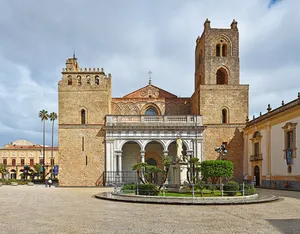 Cattedrale di Monreale