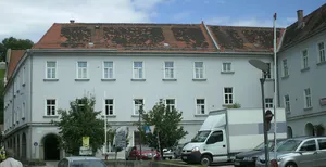 Minoritenkloster