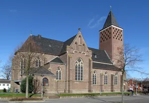Saint Nicholas Church