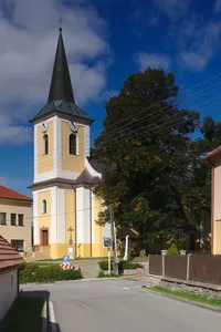 Church of Saint Nicholas
