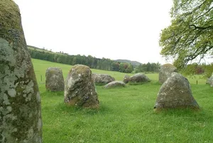 Croft Moraig