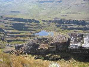 Pisba National Natural Park