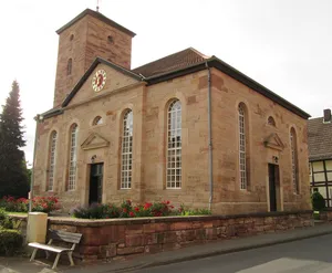 Saint George Church
