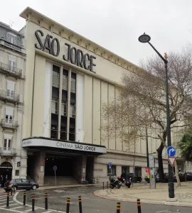Cinema São Jorge