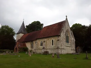 Church of All Saints