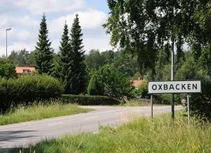 Oxbacken