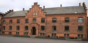 Gråbrødre Kloster