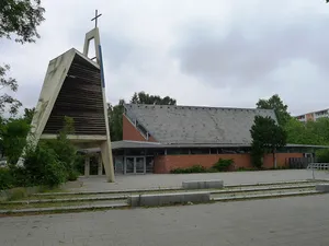 Jeremia-Kirche