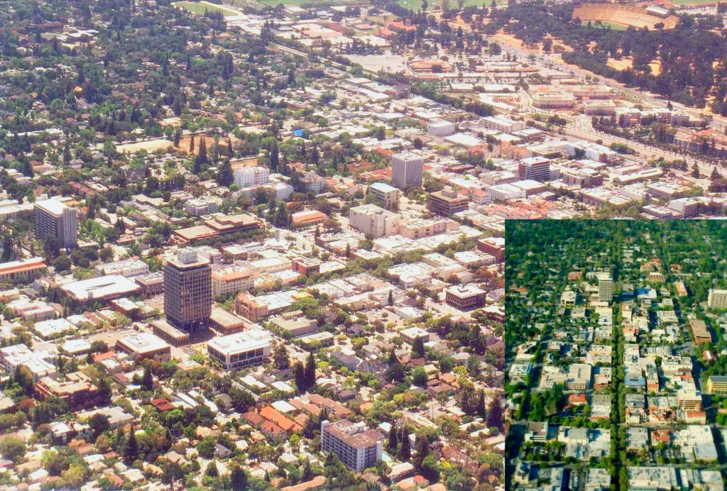 Palo Alto