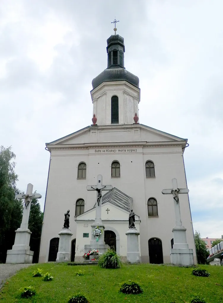 This media shows the protected monument with the number 802-1128/1 CHMSK/802-1128/1,CHMSK/802-1128(other) in the Slovak Republic.