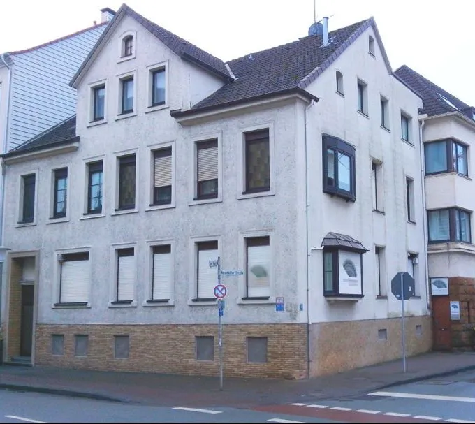 German Fan Museum, Bielefeld.